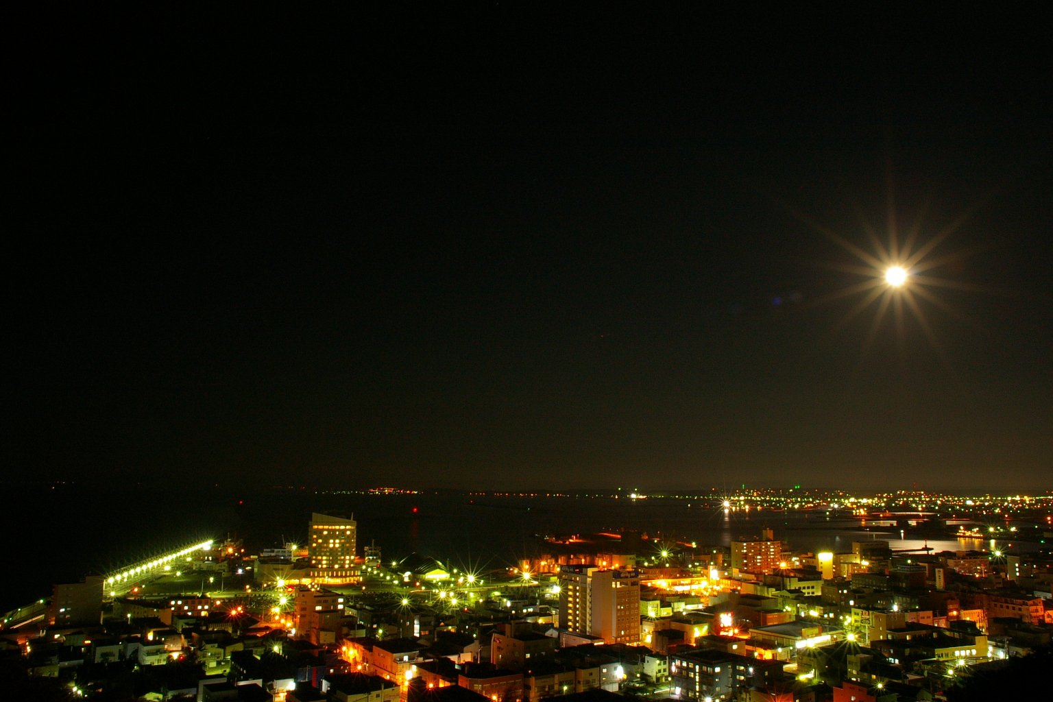 🗼 개기 100년 기념탑 (왓카나이 공원 내) 이미지 6